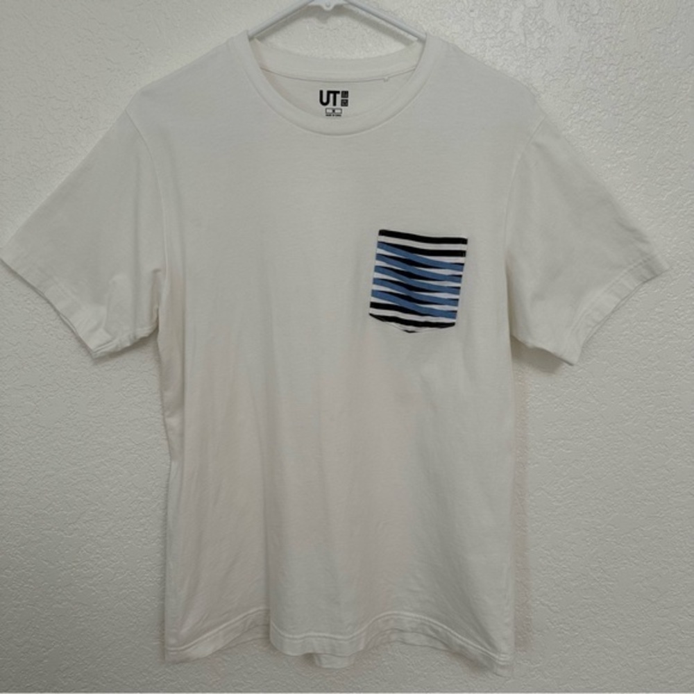 Uniqlo‎ Men’s Tee